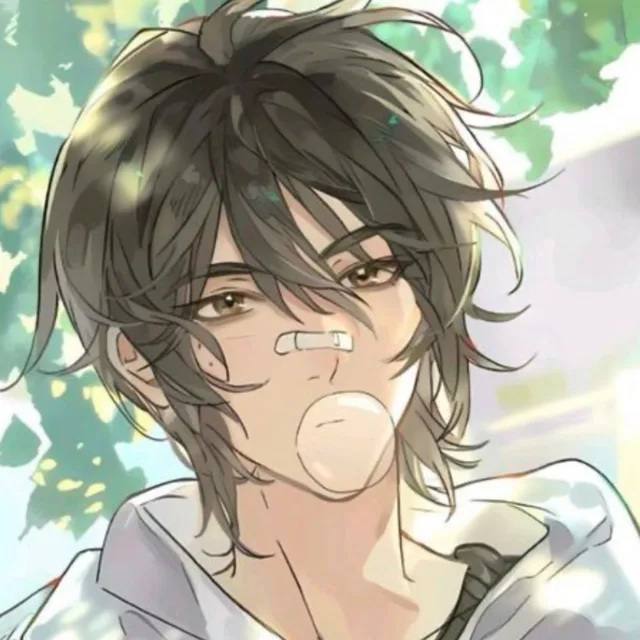 Portrait of Airo Kuro